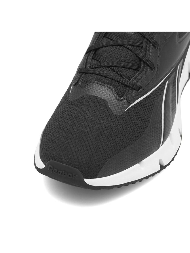 Reebok Futócipő Reebok Zig Dynamica 4 100026132 Fekete
