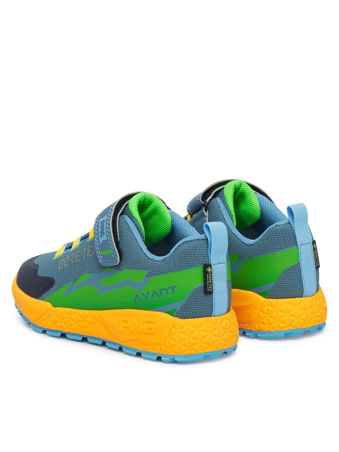Primigi Sneakers Primigi 7930633 M Khakifarben