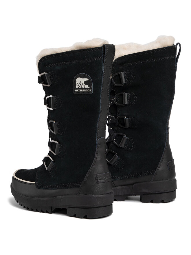 Sorel Botas de nieve Sorel Torino II Tall NL3489 Negro