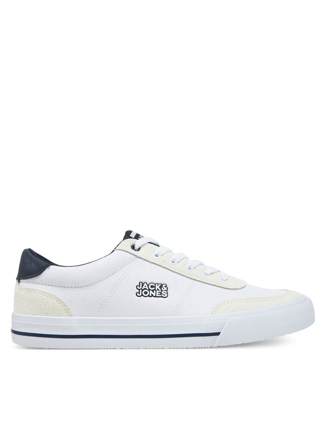 Jack&Jones Sneakersy Jack&Jones Jfwrob 12270027 Biały