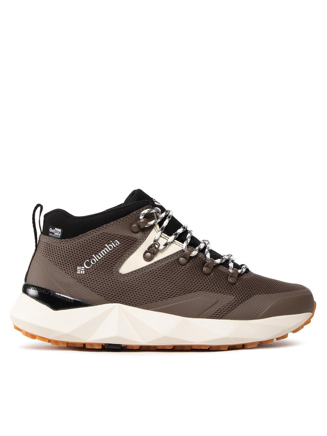 Columbia Trekking Columbia Facet 60 Outdry BM3530 Smeđa