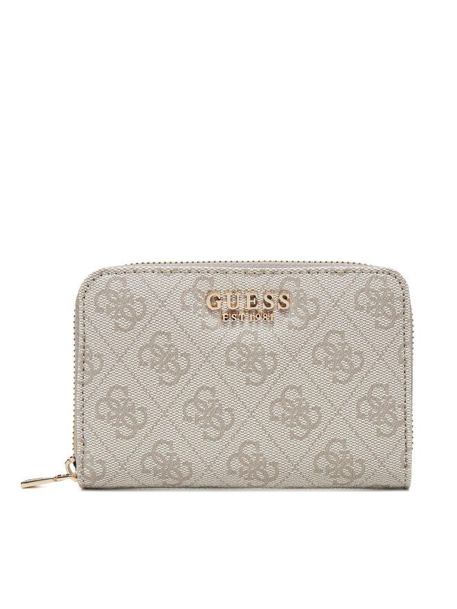 Guess Liels sieviešu maks Guess SWSG96 29140 Écru