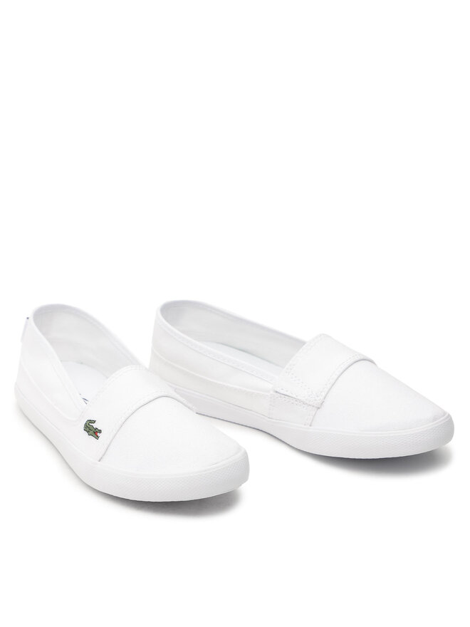 Lacoste Кросівки Lacoste Marice Bl 2 Spw 7-32SPW0142001 Білий