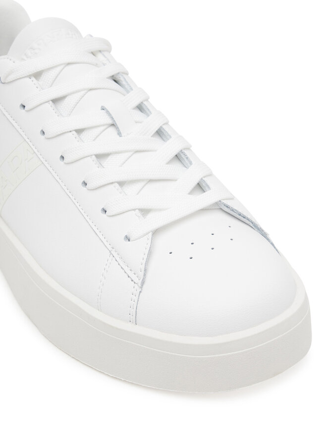 Napapijri Zapatillas Napapijri Onyx NP0A4IQK Blanco