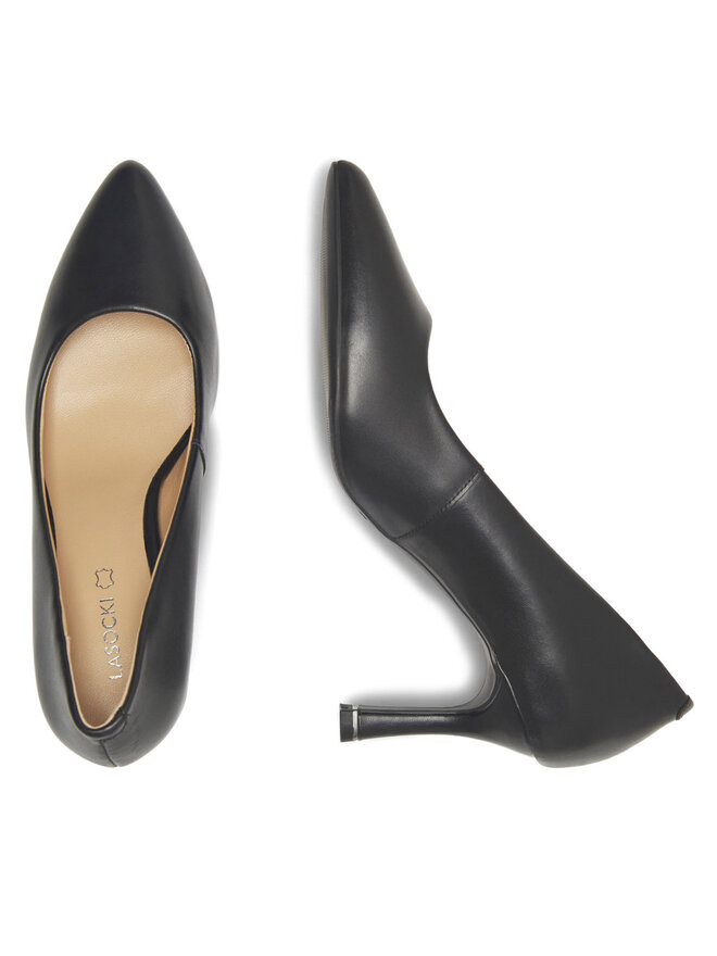 Lasocki High Heels Lasocki WYL3794-1Z Schwarz