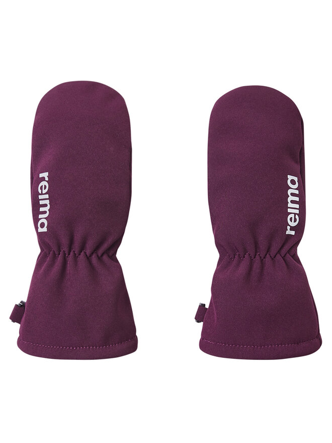 Reima Mănuși pentru copii Reima Osaten 5300060B Violet