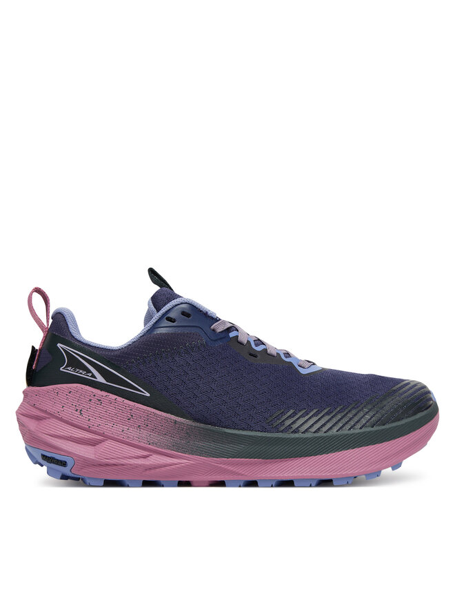 Altra Laufschuhe Altra Experience Wild 2 AL0A85RY Dunkelblau