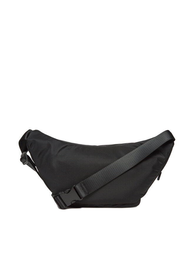 Rinonera Versace Jeans Couture 75YA4B5D Negro zapatos.es