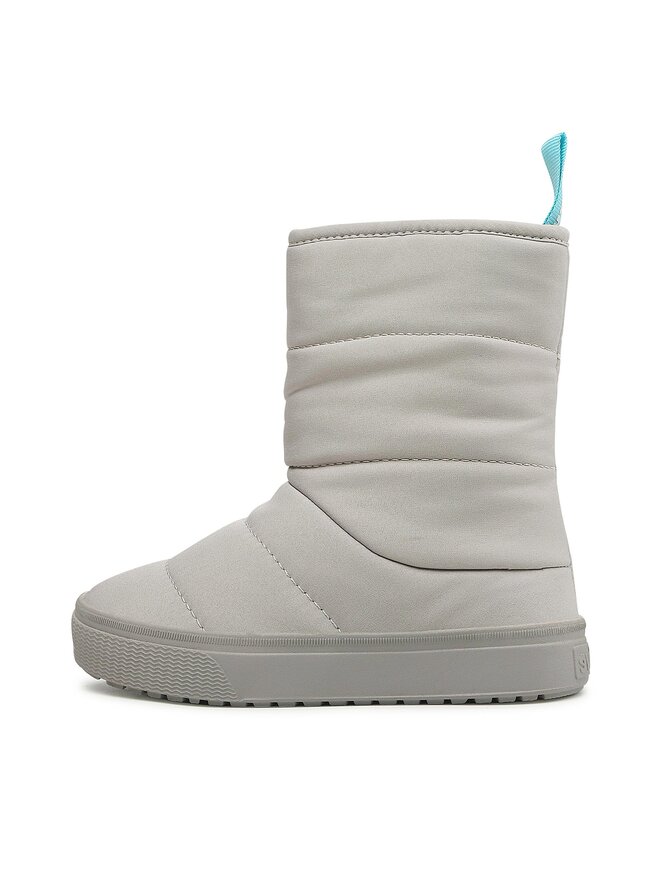 Native Sniego batai Native Chamonix Summit Bloom 45108448-1513 Pilka