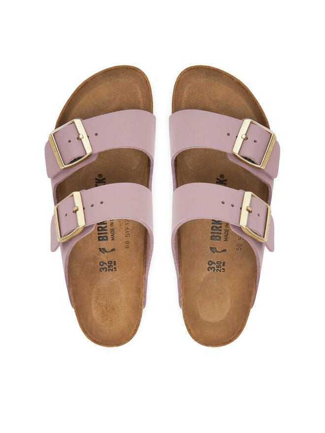 Birkenstock Iešļūcenes Birkenstock Arizona 1030878 Rozā