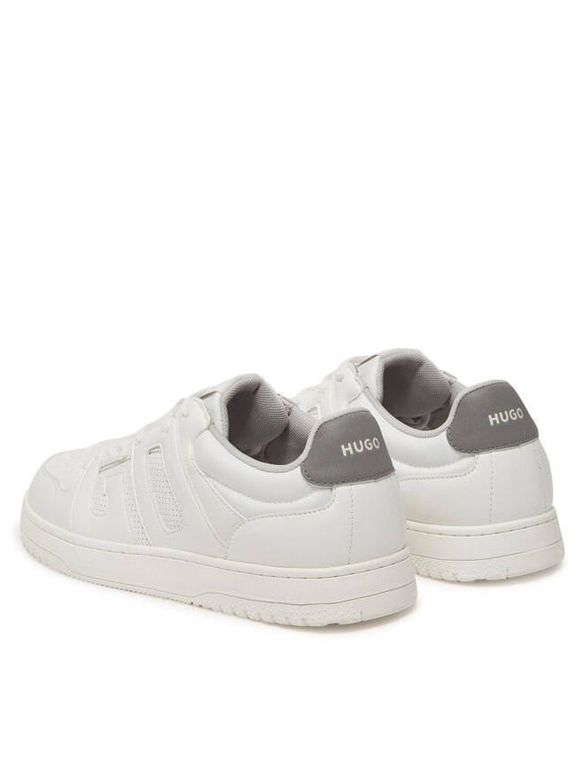 HUGO Sneakers HUGO Hadrian 50541711 Weiß