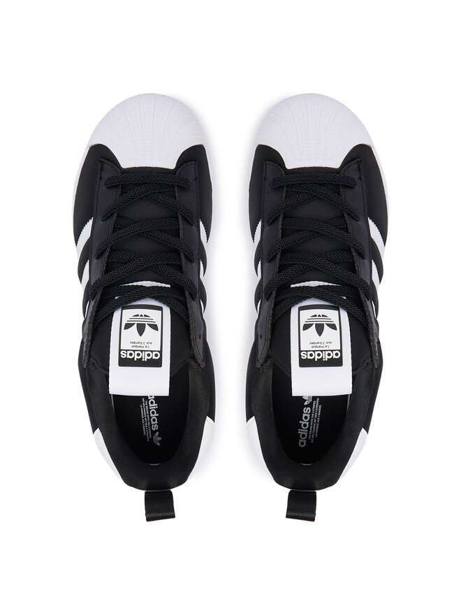 adidas Sneakers adidas Superstar Quickon KK2176 Schwarz