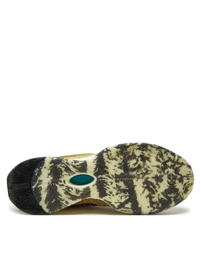 Nike Сникърси Nike Lebron XXI Qs FZ7883 700 Кафяв