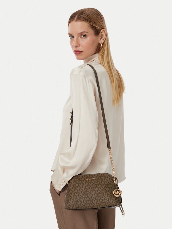 MICHAEL Michael Kors Сумка MICHAEL Michael Kors Freddie 32T6GX4C1V Хакі