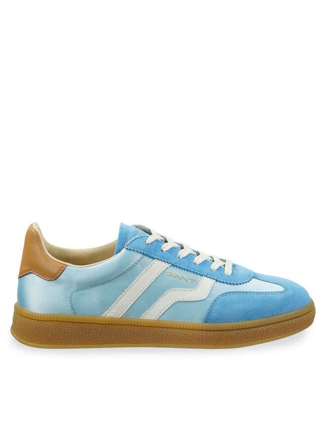 Gant Sneakersy Gant 30538957 Niebieski