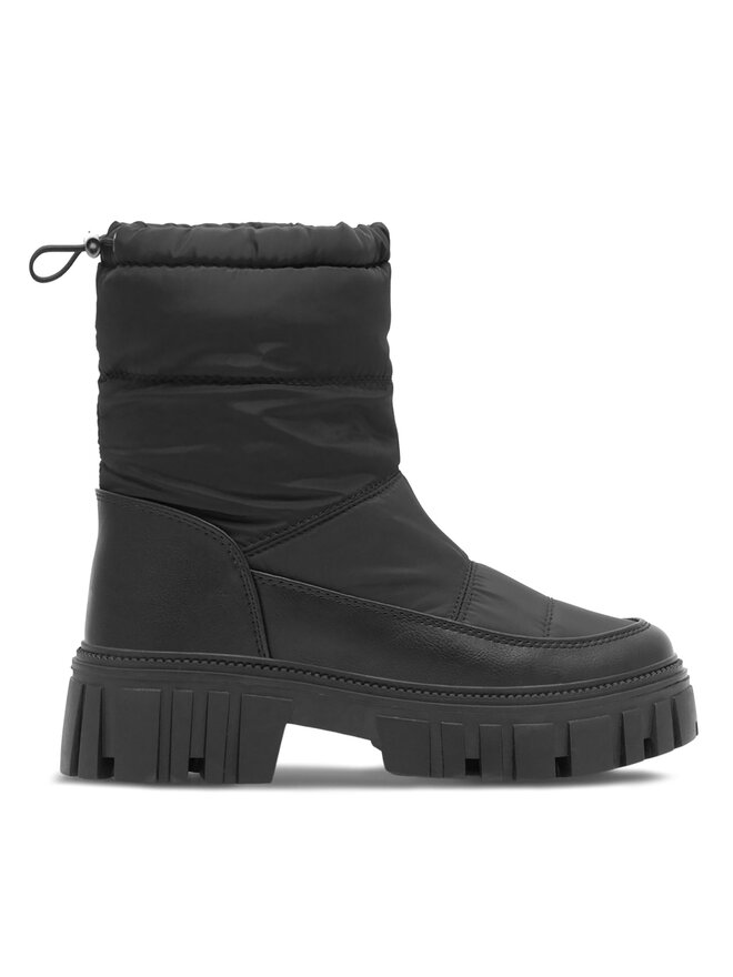 DeeZee Sněhule DeeZee ALFAMM N10370 Černá