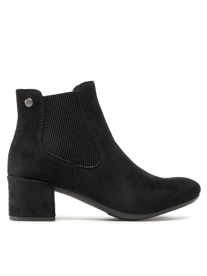 Rieker Stiefeletten Rieker 70284-00 Schwarz