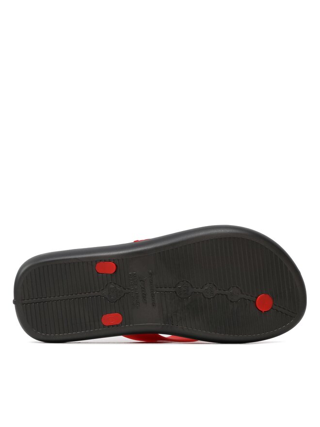 Rider Infradito Rider Strike II Ad 12120 Nero