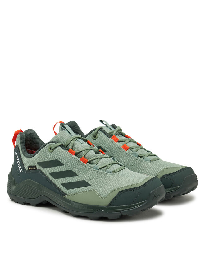 adidas Trekkingi adidas Terrex Eastrail GORE-TEX IH1161 Zielony