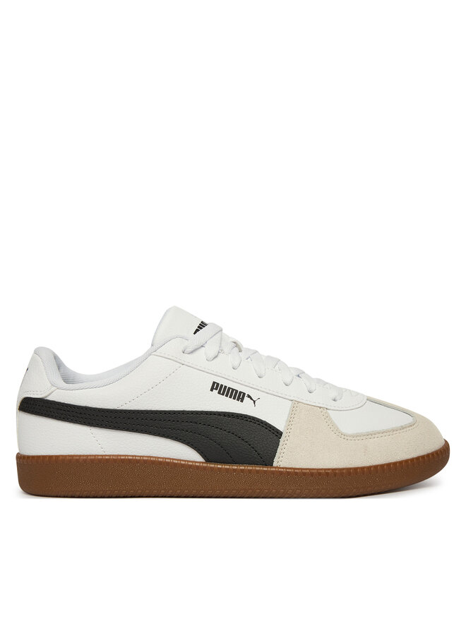 Puma Sneakers Puma Puma Club LT 407170 01 Weiß