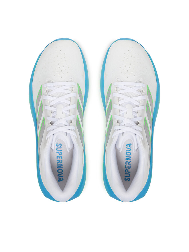 adidas Взуття для бігу adidas Supernova Rise 3 JP8680 Білий