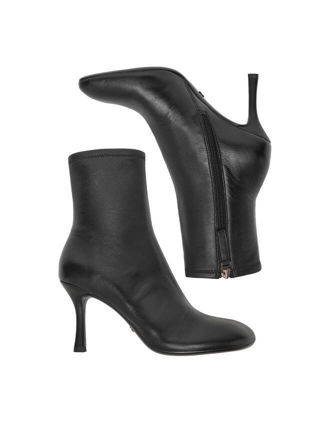 GINO ROSSI Aulinukai Gino Rossi EO-PURO-V19287 Juoda