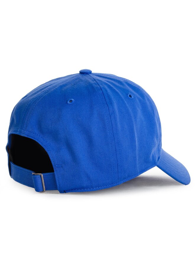 Reebok Șapcă Reebok Act Fnd Logo Cap DU2935 Bleumarin