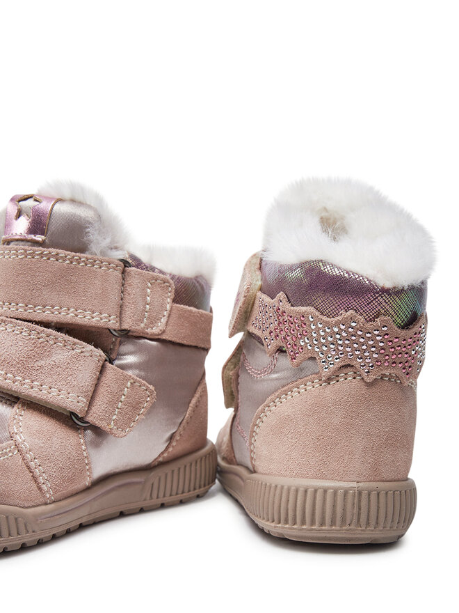 Primigi Sněhule Primigi 6859200 GORE-TEX Růžová