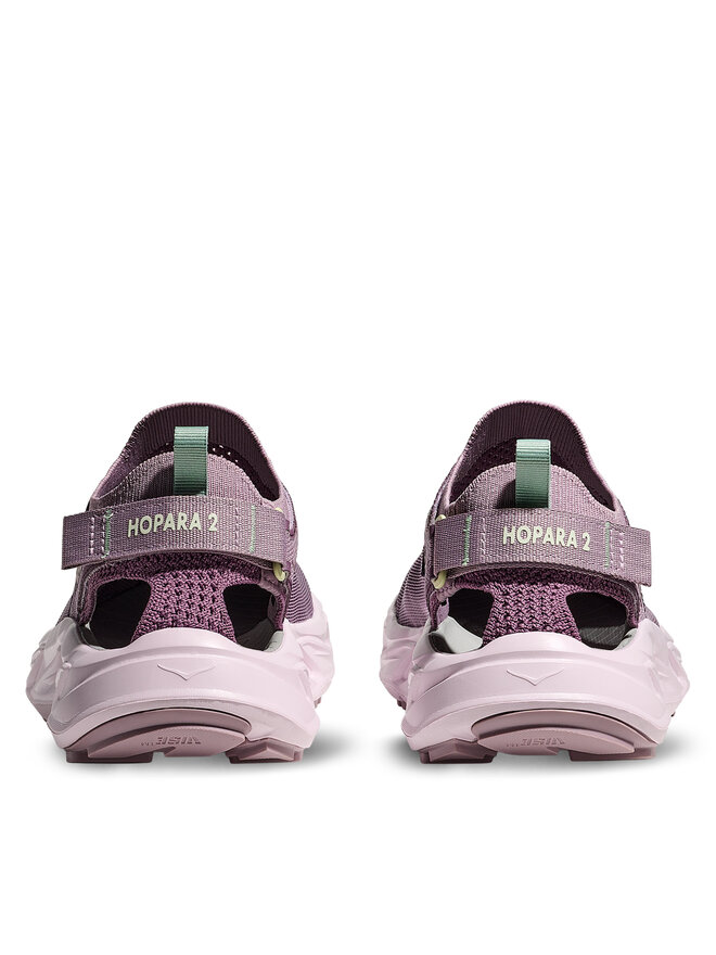Hoka Босоніжки Hoka Hopara 2 1147670 Фіолетовий