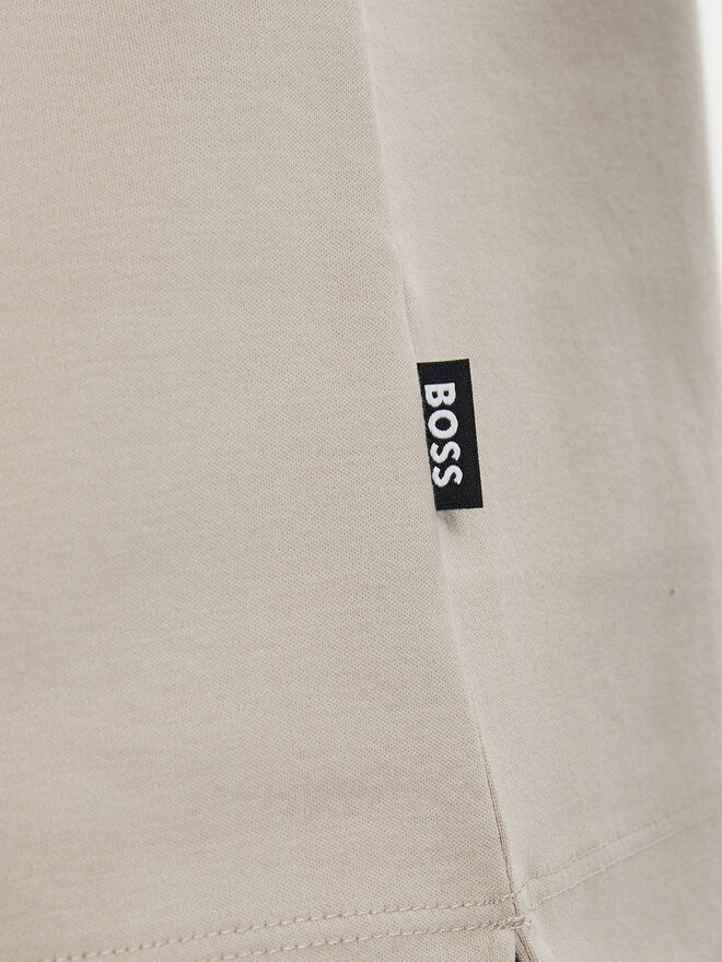 BOSS BOSS Поло C-Parris 01 50555829 Бежевий Regular Fit