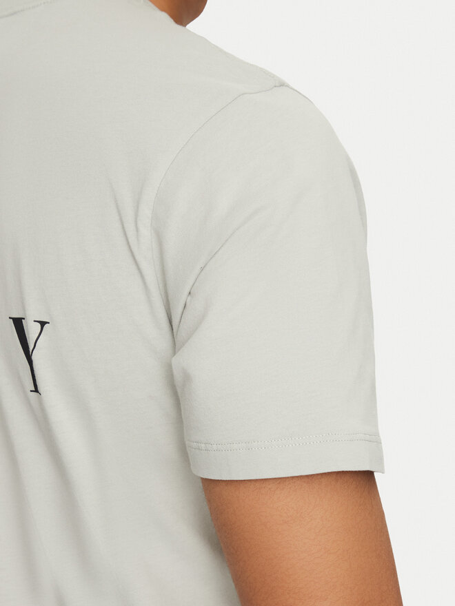 C.P. Company C.P. Company Футболка 18CMTS139A005100W Голубий Regular Fit