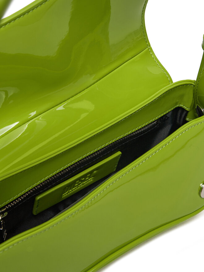Diesel Сумка Diesel X10202 P6255 Зелений