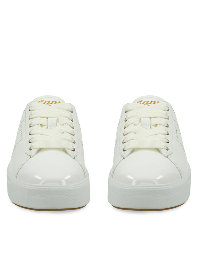 Gant Αθλητικά Gant 30531829 Λευκό