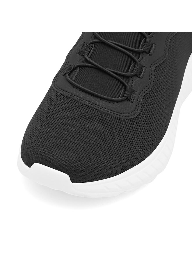 Skechers Сникърси Skechers BOBS Squad Chaos 118300 BLK Черен
