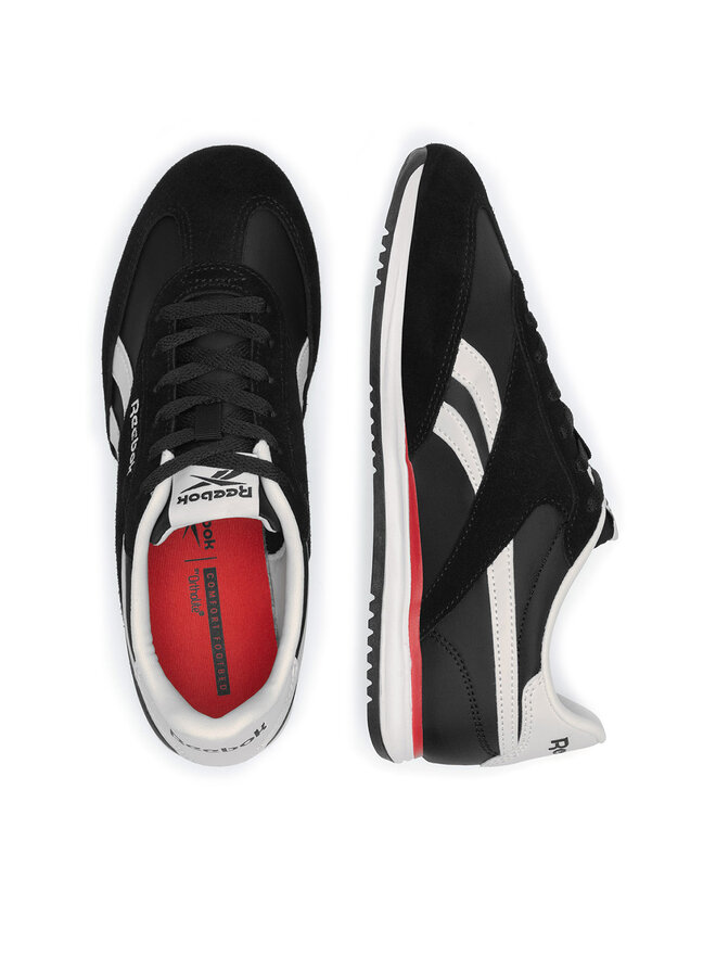 Reebok Снікерcи Reebok FIORI AR30309WBCC Чорний