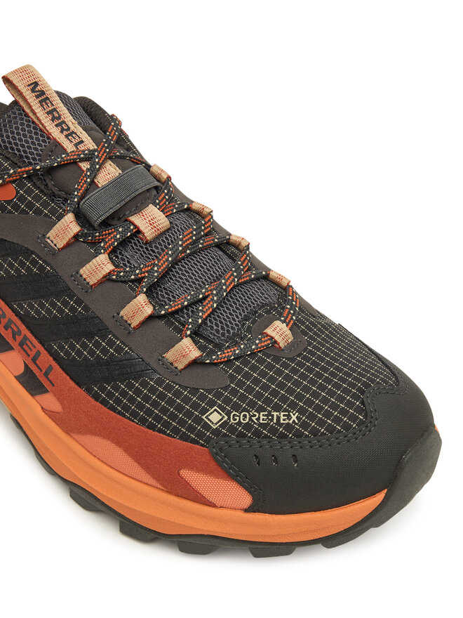 Merrell Sneakers Merrell Moab Speed 2 Gtx J500451 Grau