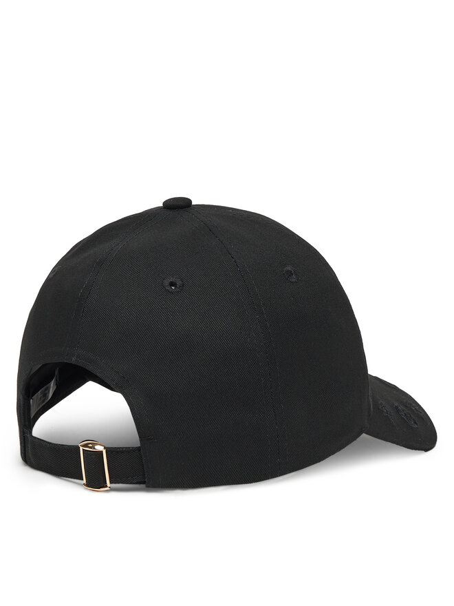 Guess Cap Guess V5YZ01 WFKN0 Schwarz