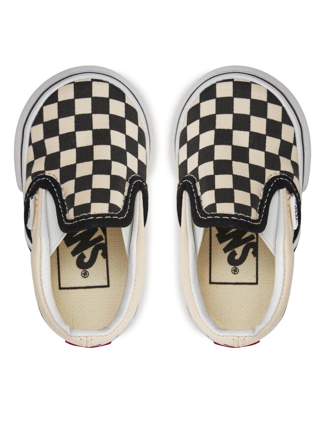 Vans Sneakers aus Stoff Vans Classic Slip-On VN000EX8BWW Bunt