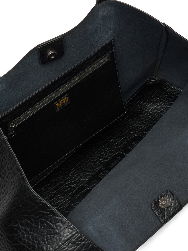 G-STAR Handtasche G-Star Raw C-LDA8729 Schwarz