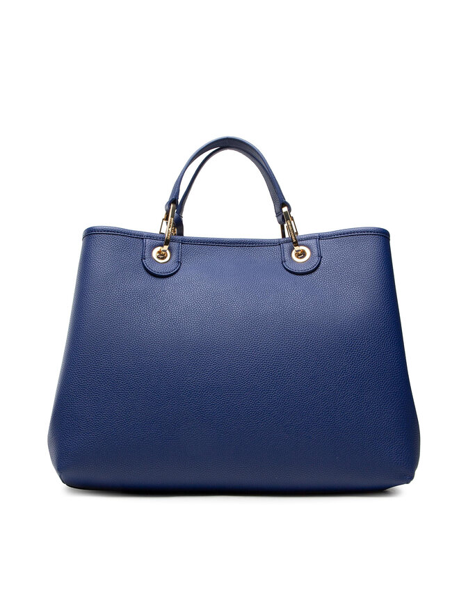 Sac armani bleu marine hotsell