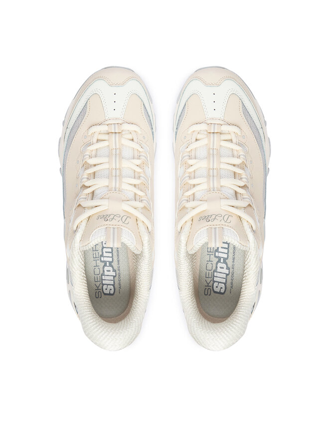 Skechers Sneakers Skechers 150537/NTGY Hellbeige