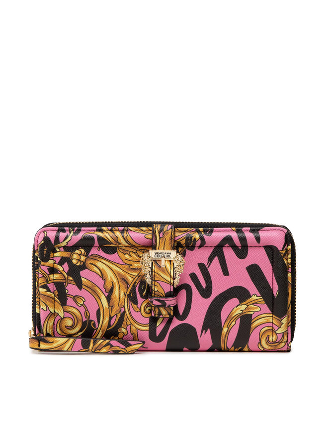 Versace jeans couture portafoglio top