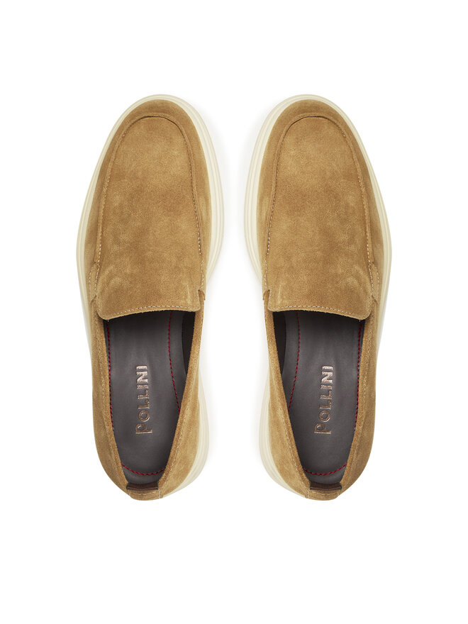 Pollini Slipper Pollini SB10163G0MUB0105 Beige