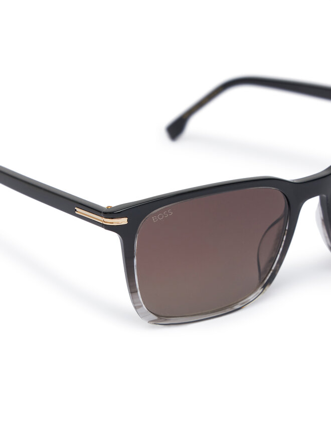 BOSS Ochelari de soare BOSS 1749/G/S 207997 Negru