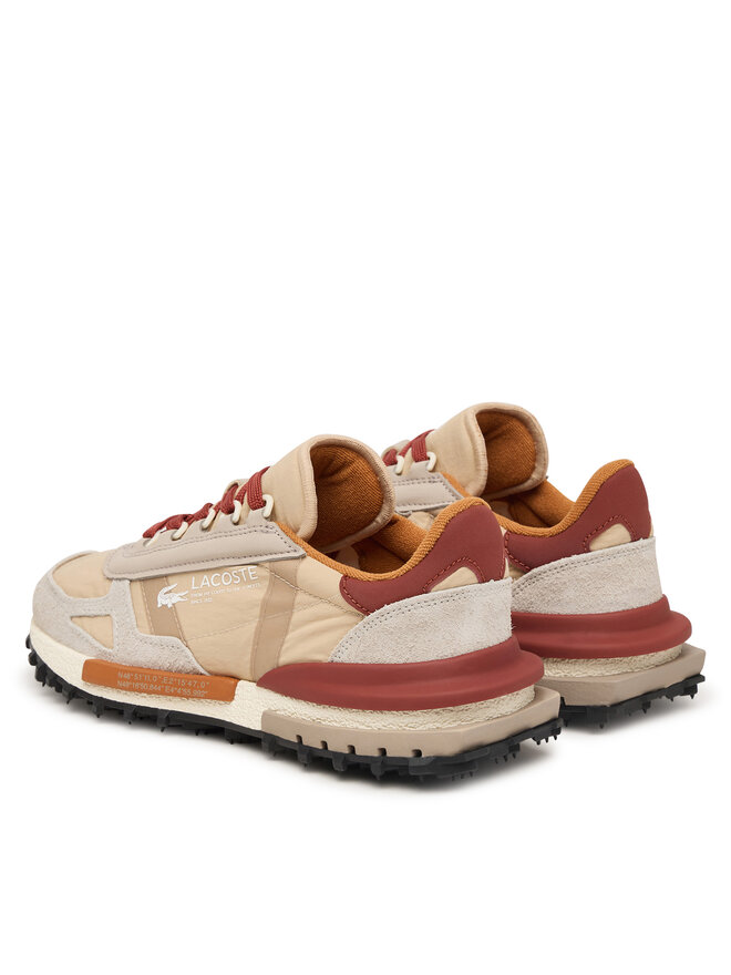 Lacoste Sneakers Lacoste 52SFA0077 Beige