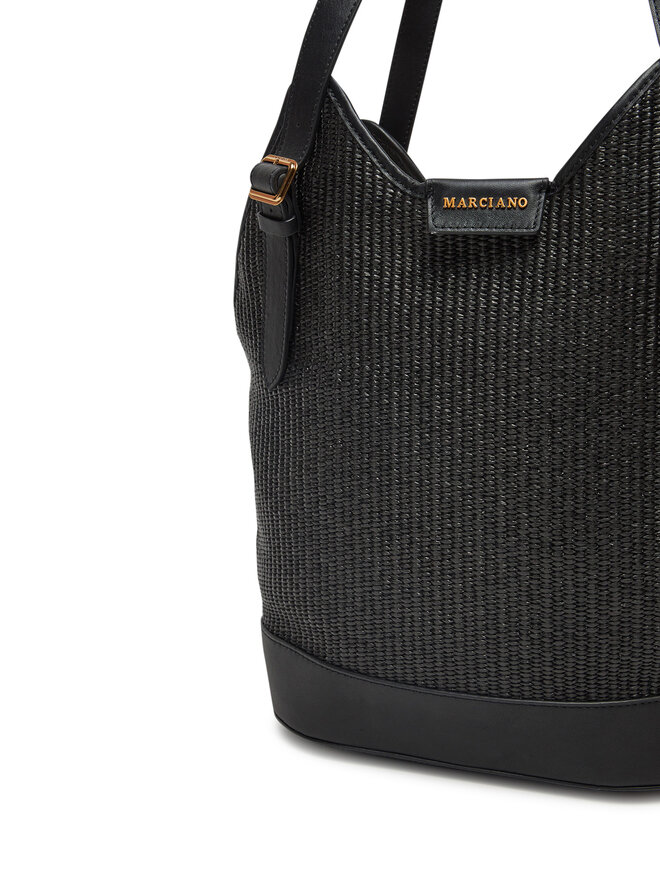Marciano Guess Bolso Marciano Guess 5GGZ20 7333A Negro