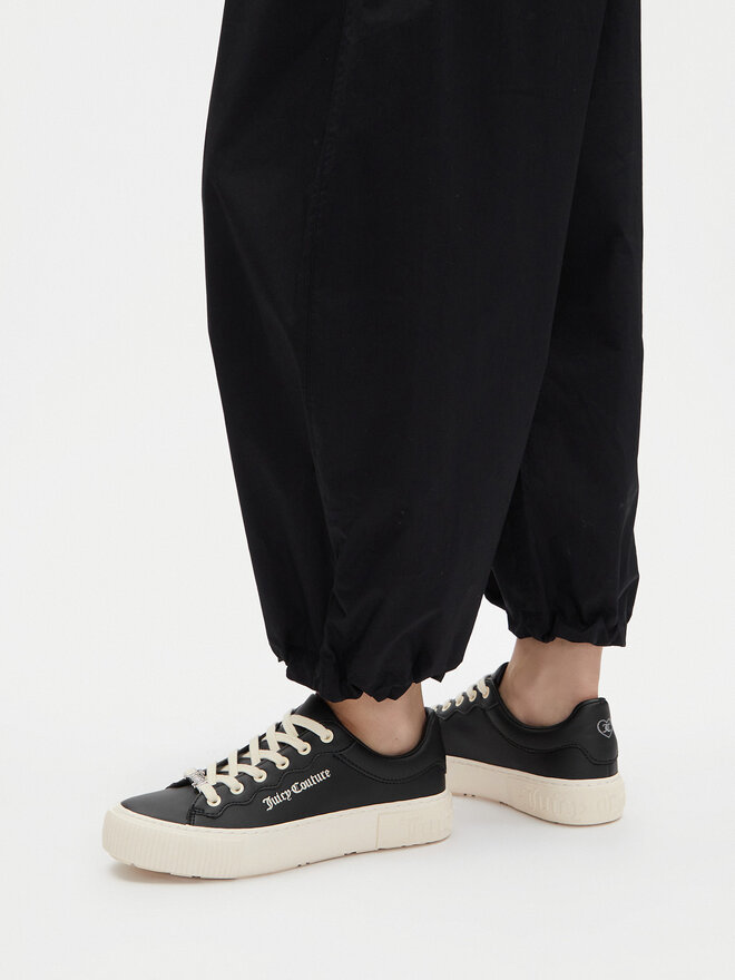 Juicy Couture Sneakersy Juicy Couture VSJU003 Černá