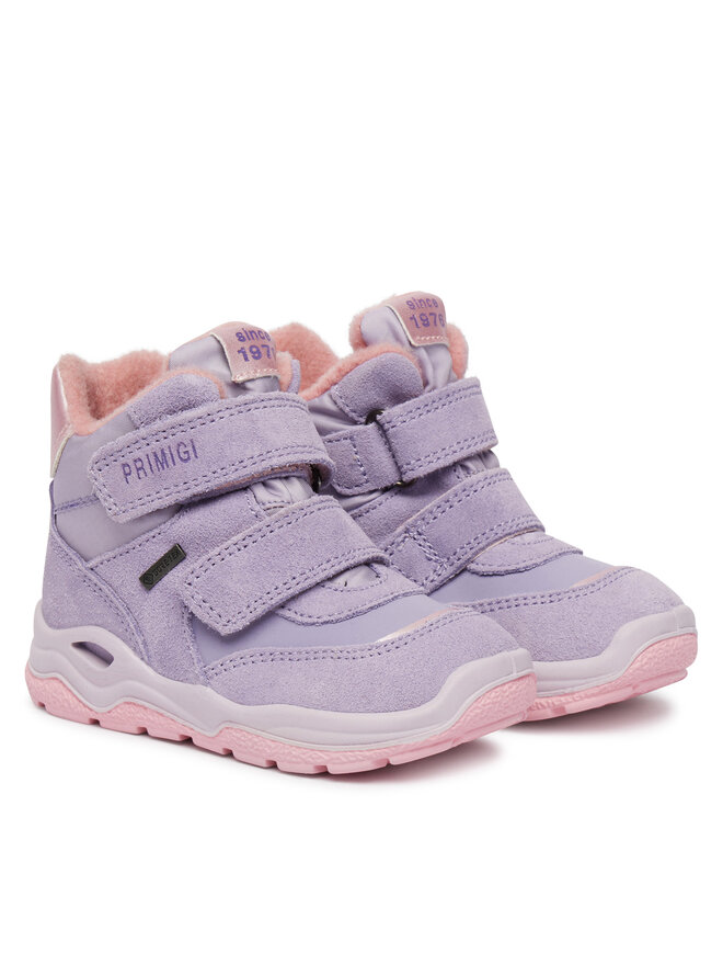 Primigi Schneeschuhe Primigi GORE-TEX 2363111 M Helllila