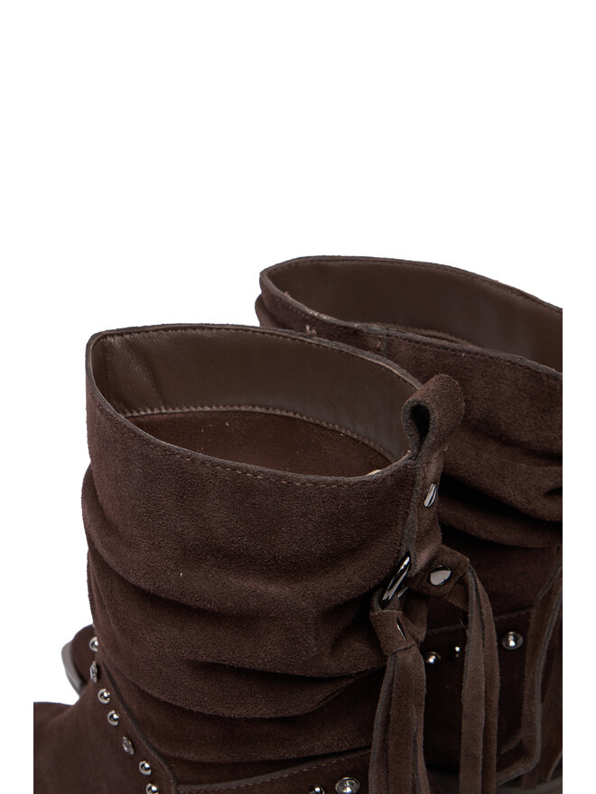 Alma En Pena Stiefeletten Alma En Pena I250917 Braun