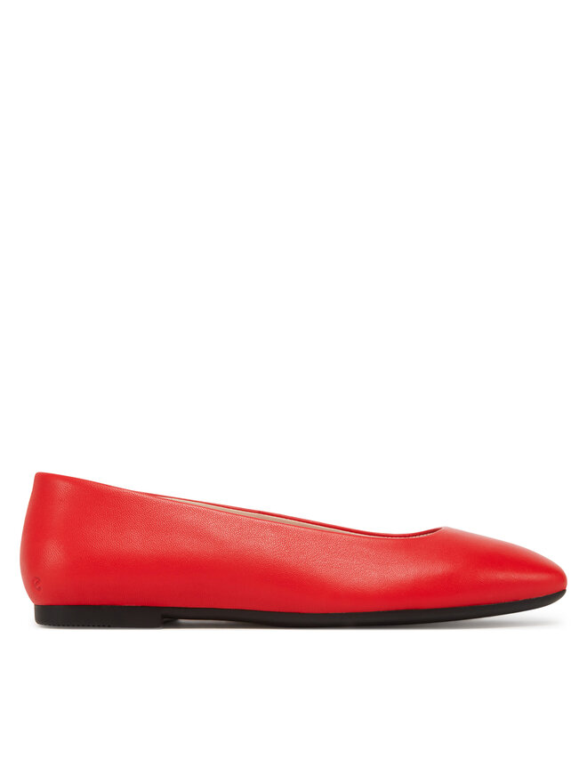 ECCO Balerina ECCO Margot 23432301294 Piros